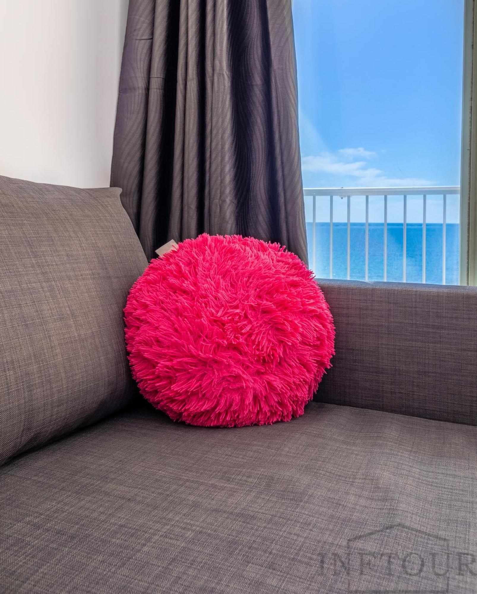 Inftour Penon De Ifach Apartamento Κάλπε Εξωτερικό φωτογραφία